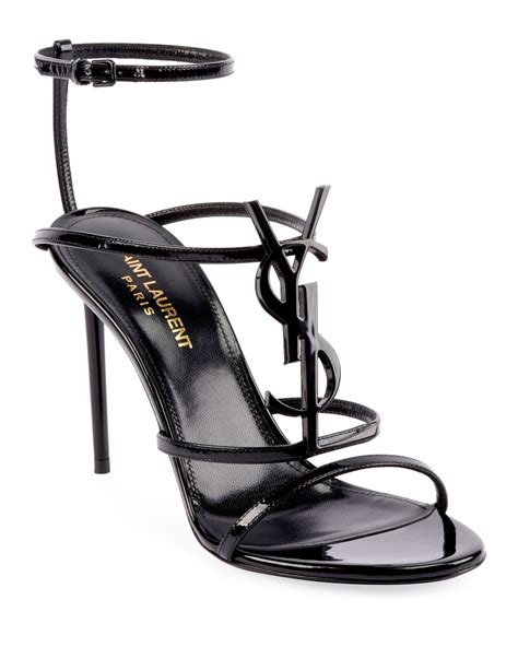 ysl jane sandal sale|YSL women's outlet.